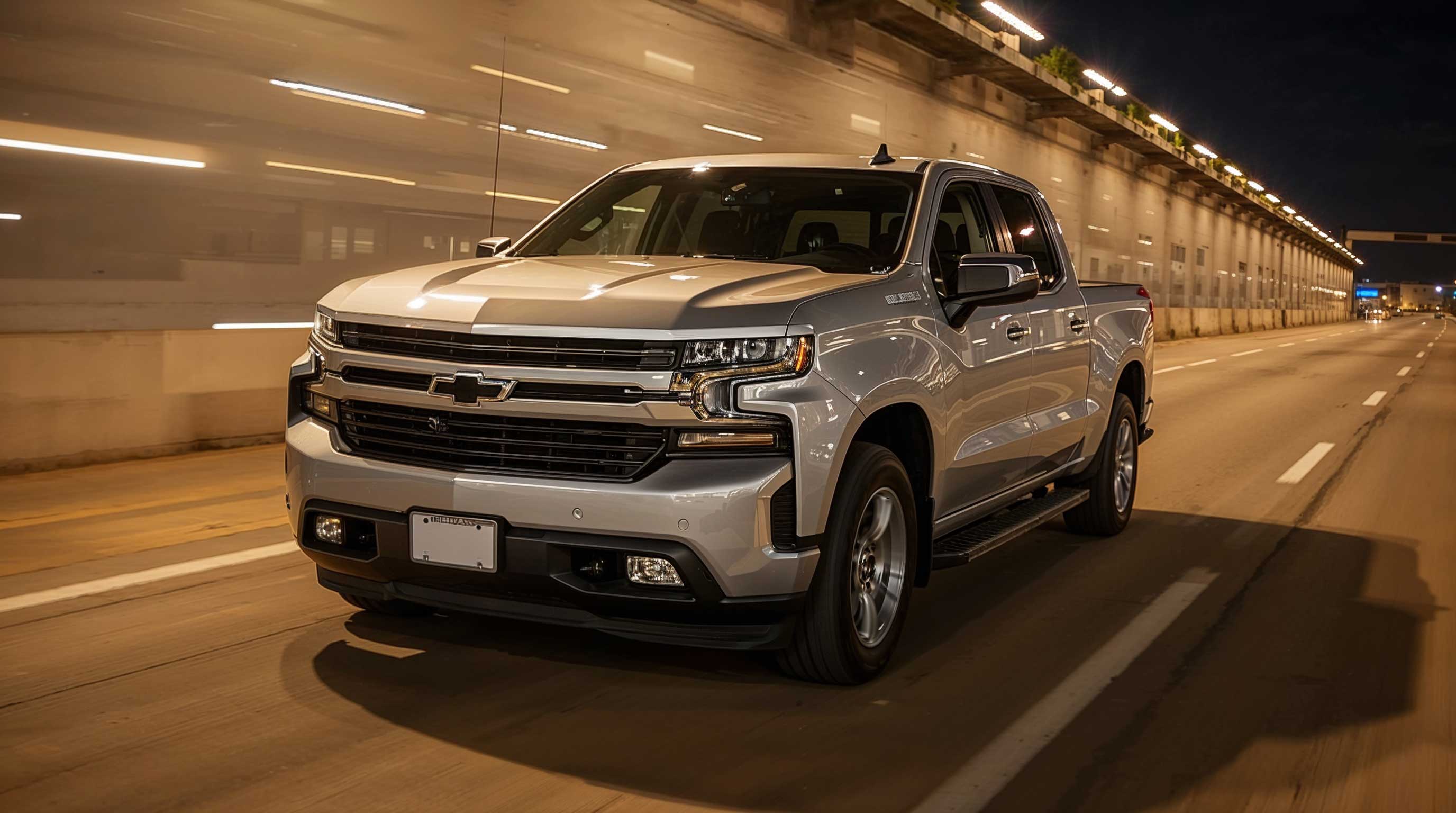 Chevrolet