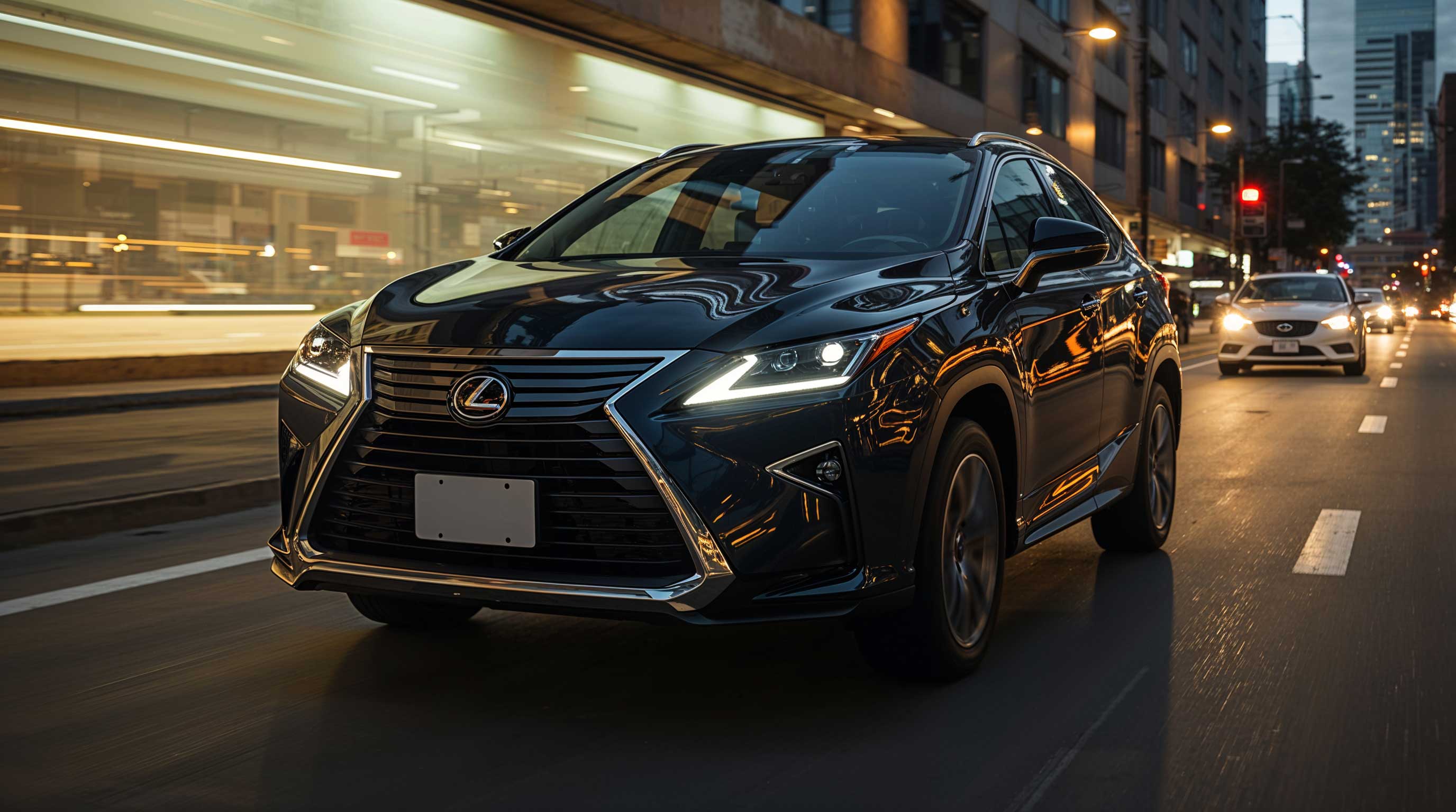 Lexus